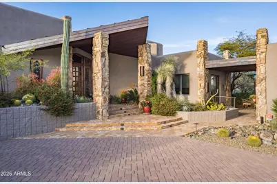 11306 E Salero Drive, Scottsdale, AZ 85262 - Photo 2