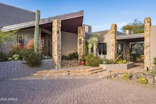 11306 E Salero Dr, Scottsdale, AZ 85262 - Photo 2