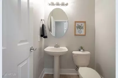 4326 E Fairbrook Circle, Mesa, AZ 85205 - Photo 36