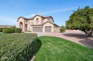 4326 E Fairbrook Cir, Mesa, AZ 85205 - Photo 1