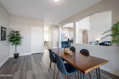 4326 E Fairbrook Circle, Mesa, AZ 85205 - Photo 32