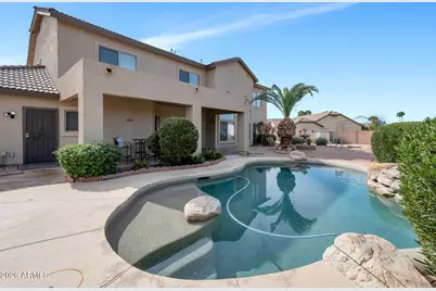 4326 E Fairbrook Circle, Mesa, AZ 85205 - Photo 2