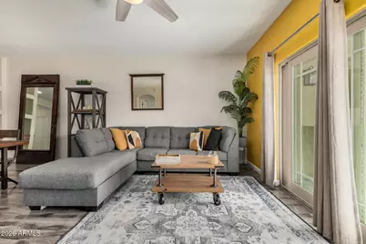 920 E Devonshire Avenue #2027, Phoenix, AZ 85014 - Photo 8