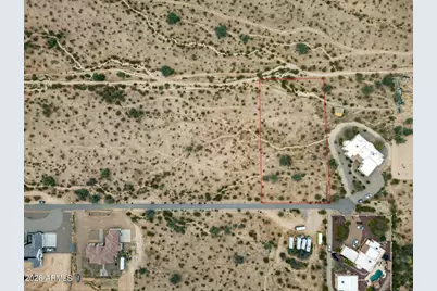 9950 N Ginger Way #E, Casa Grande, AZ 85194 - Photo 2
