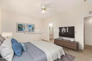 159 E Pebble Trail, Casa Grande, AZ 85122 - Photo 16