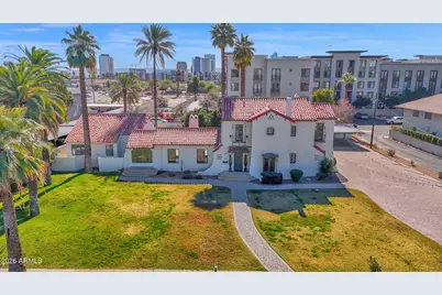 125 E Coronado Road, Phoenix, AZ 85004 - Photo 56