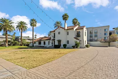 125 E Coronado Road, Phoenix, AZ 85004 - Photo 2