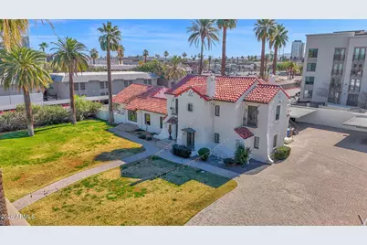 125 E Coronado Road, Phoenix, AZ 85004 - Photo 50