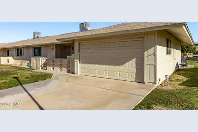 10502 W Roundelay Circle, Sun City, AZ 85351 - Photo 24