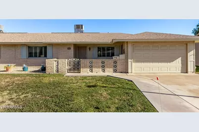 10502 W Roundelay Circle, Sun City, AZ 85351 - Photo 22