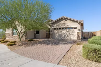 7707 S 43rd Place, Phoenix, AZ 85042 - Photo 2