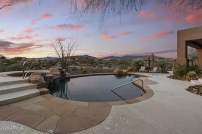 37112 N 102nd Street, Scottsdale, AZ 85262 - Photo 46