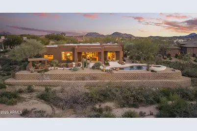 37112 N 102nd Street, Scottsdale, AZ 85262 - Photo 2