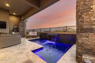 23731 N 125th Pl, Scottsdale, AZ 85255 - Photo 10