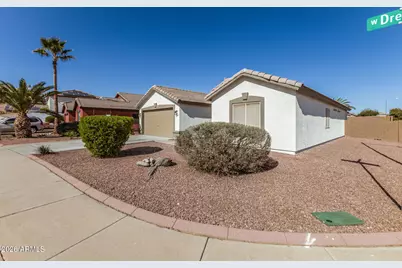 12502 W Dreyfus Drive, El Mirage, AZ 85335 - Photo 2