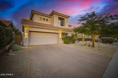 23209 N 90th Way, Scottsdale, AZ 85255 - Photo 2