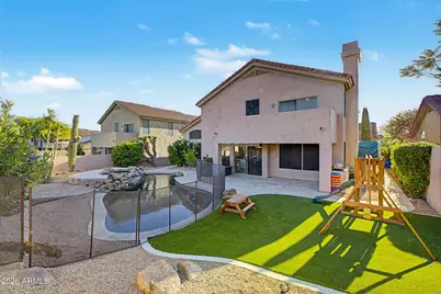 23209 N 90th Way, Scottsdale, AZ 85255 - Photo 58