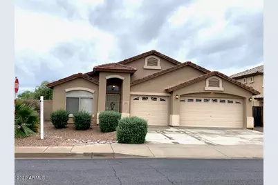 3901 W Kings Avenue, Phoenix, AZ 85053 - Photo 1