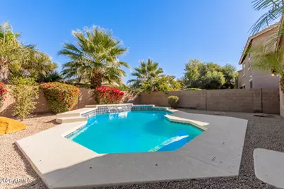21110 E Calle De Flores --, Queen Creek, AZ 85142 - Photo 34