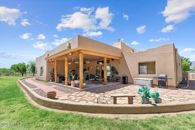 4605 N Caughran Road, Camp Verde, AZ 86322 - Photo 2