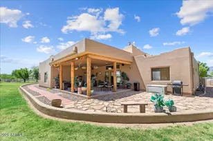 4605 N Caughran Rd, Camp Verde, AZ 86322 - Photo 2