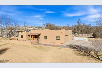 4605 N Caughran Road, Camp Verde, AZ 86322 - Photo 1