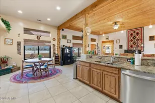 4605 N Caughran Rd, Camp Verde, AZ 86322 - Photo 28