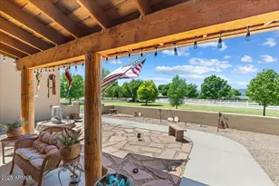 4605 N Caughran Rd, Camp Verde, AZ 86322 - Photo 4