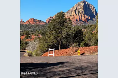 501 Manzanita Drive #11, Sedona, AZ 86336 - Photo 1