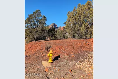 501 Manzanita Drive #11, Sedona, AZ 86336 - Photo 4