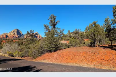 501 Manzanita Drive #11, Sedona, AZ 86336 - Photo 4