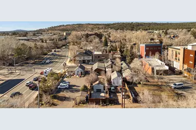 216 S San Francisco Street, Flagstaff, AZ 86001 - Photo 40