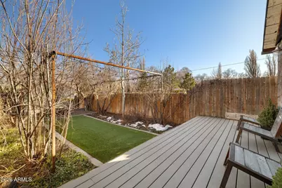 216 S San Francisco Street, Flagstaff, AZ 86001 - Photo 28