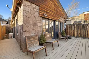 216 S San Francisco St, Flagstaff, AZ 86001 - Photo 30