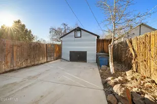 216 S San Francisco St, Flagstaff, AZ 86001 - Photo 38