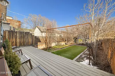 216 S San Francisco Street, Flagstaff, AZ 86001 - Photo 32