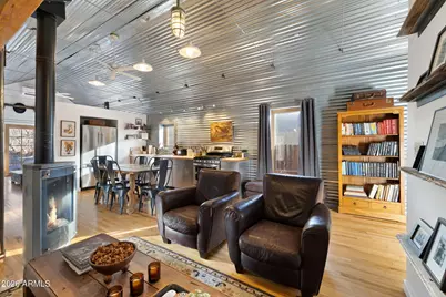 216 S San Francisco Street, Flagstaff, AZ 86001 - Photo 6