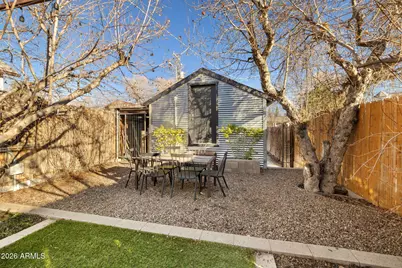 216 S San Francisco Street, Flagstaff, AZ 86001 - Photo 34