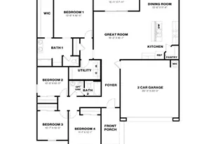 163 S Almoner Ln S, Casa Grande, AZ 85122 - Photo 2