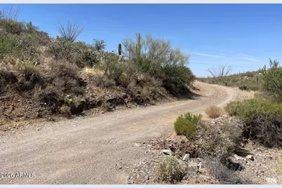 3246 N Silver Tip Trail #A, Queen Valley, AZ 85118 - Photo 8