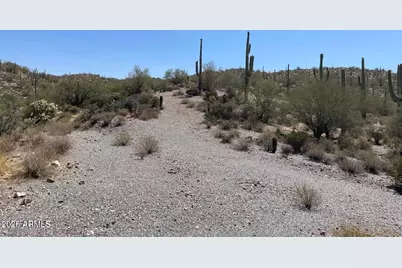 3246 N Silver Tip Trail #A, Queen Valley, AZ 85118 - Photo 10