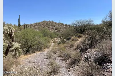 3246 N Silver Tip Trail #A, Queen Valley, AZ 85118 - Photo 1