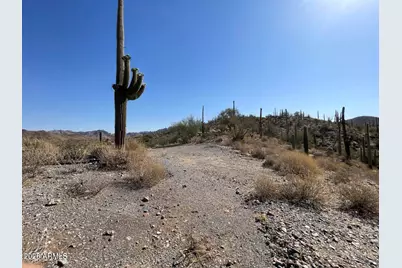 3246 N Silver Tip Trail #B, Queen Valley, AZ 85118 - Photo 1