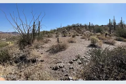 3246 N Silver Tip Trail #B, Queen Valley, AZ 85118 - Photo 2