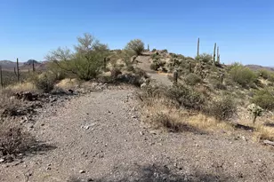 3246 N Silver Tip Trail, Queen Valley, AZ 85118 - Photo 1