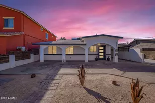 1107 W Roosevelt St, Phoenix, AZ 85007 - Photo 1