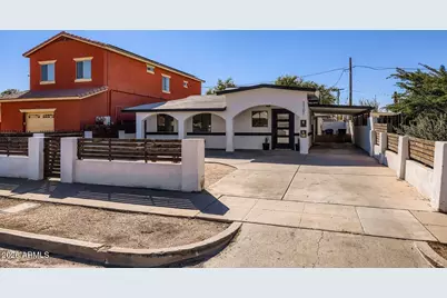 1107 W Roosevelt Street, Phoenix, AZ 85007 - Photo 4