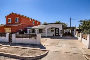 1107 W Roosevelt St, Phoenix, AZ 85007 - Photo 4