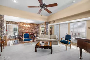 8760 E Via De Sereno --, Scottsdale, AZ 85258 - Photo 8