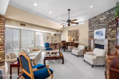 8760 E Via De Sereno --, Scottsdale, AZ 85258 - Photo 6